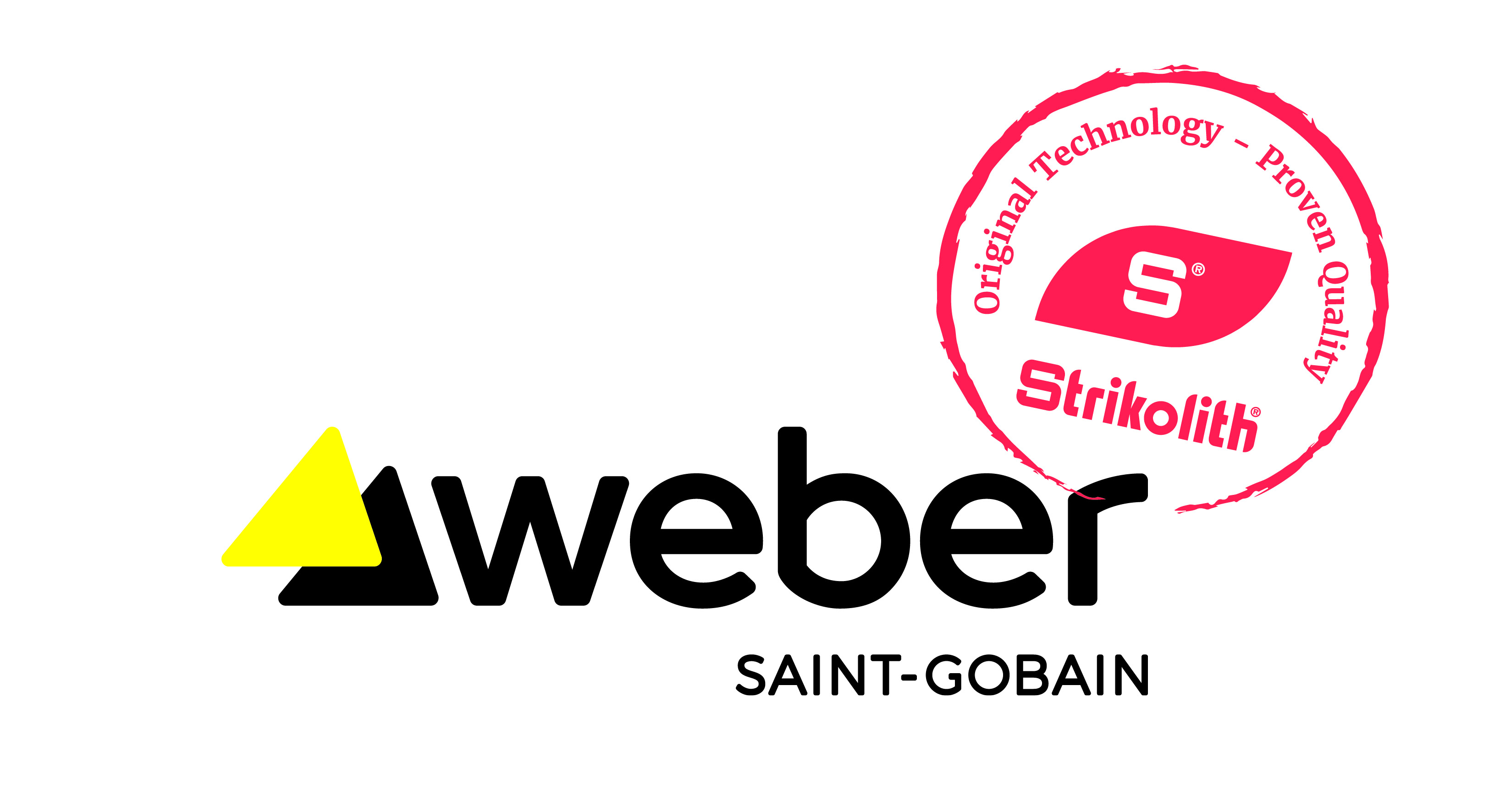 Weber - Strikolith