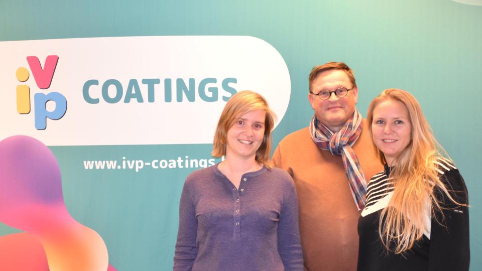 IVP Coatings