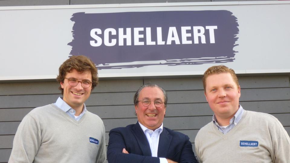 Schellaert
