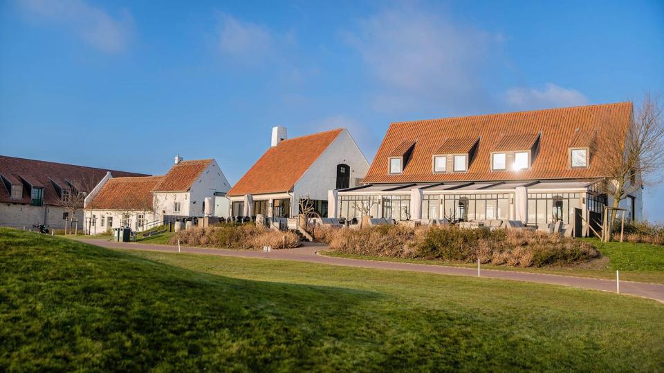 Golfclub Ter Hille Koksijde