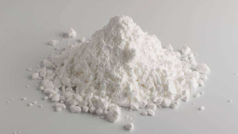 ppg silica