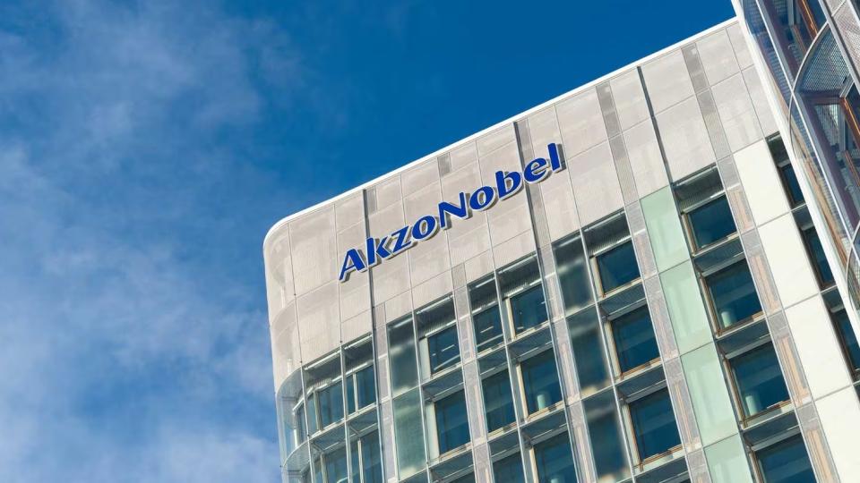 akzonobel