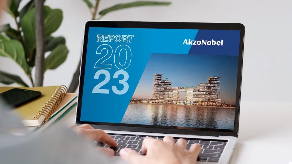 AkzoNobel 2023