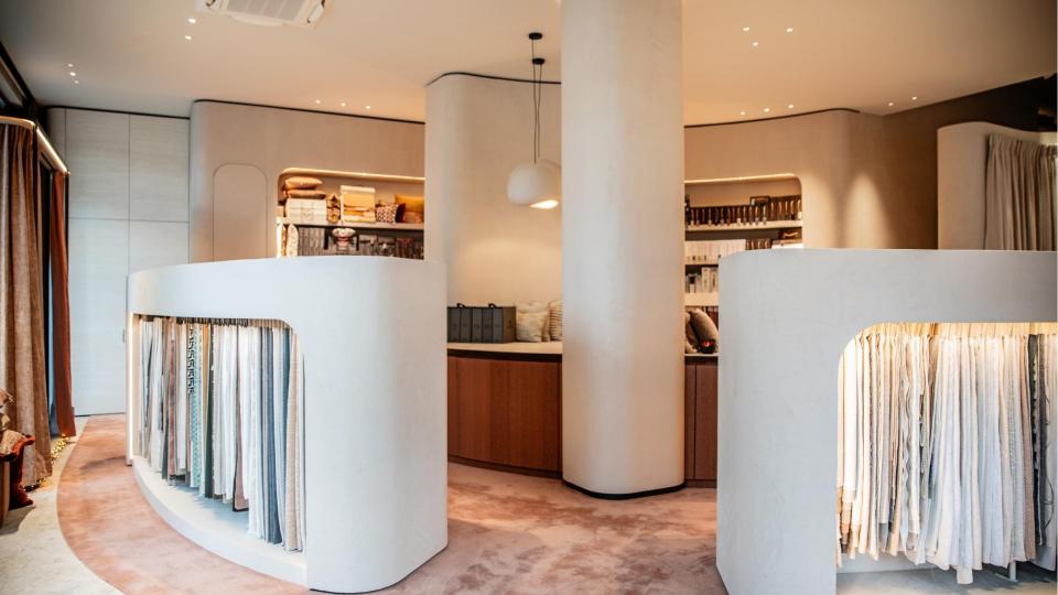 BOSS paints decoratieve technieken