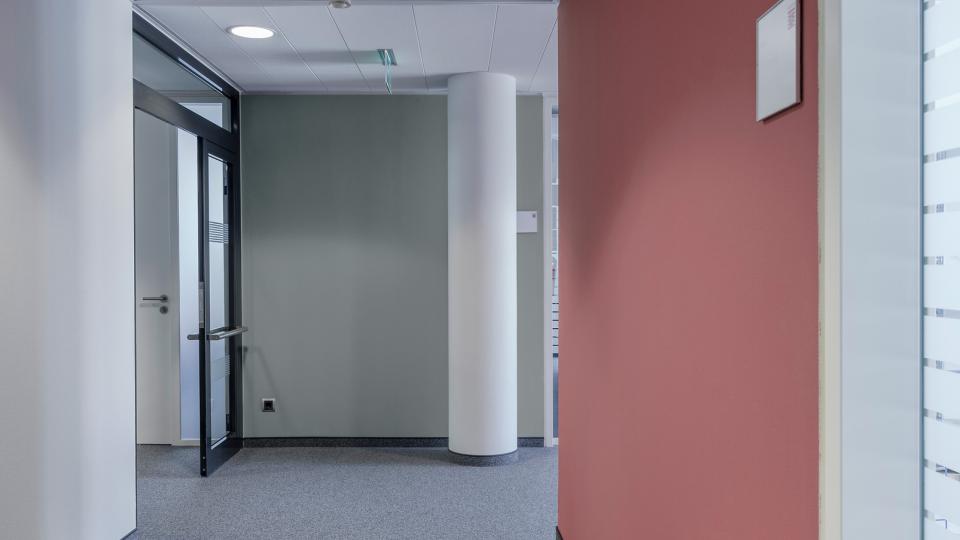 Project Darmstadt 
