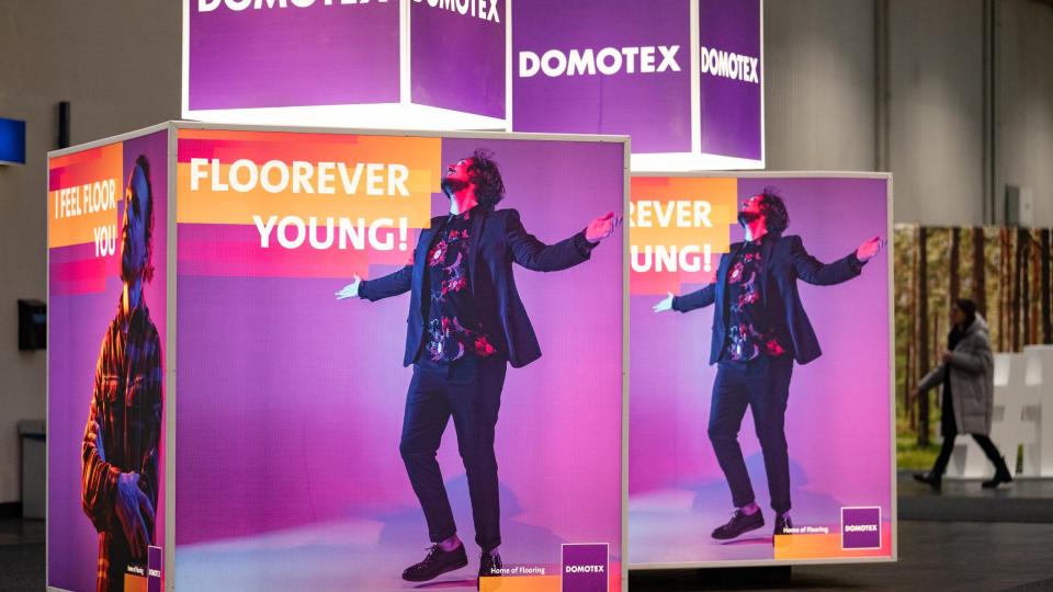 Domotex 2026