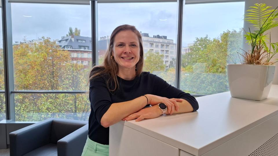 IVP Coatings nieuwe directeur