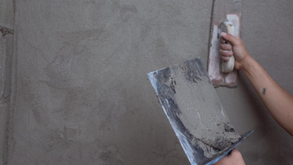 Kalkmortel duurzaamheid 