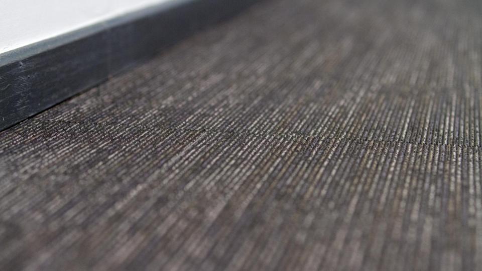 Vochtproblemen soepele vloerbekleding