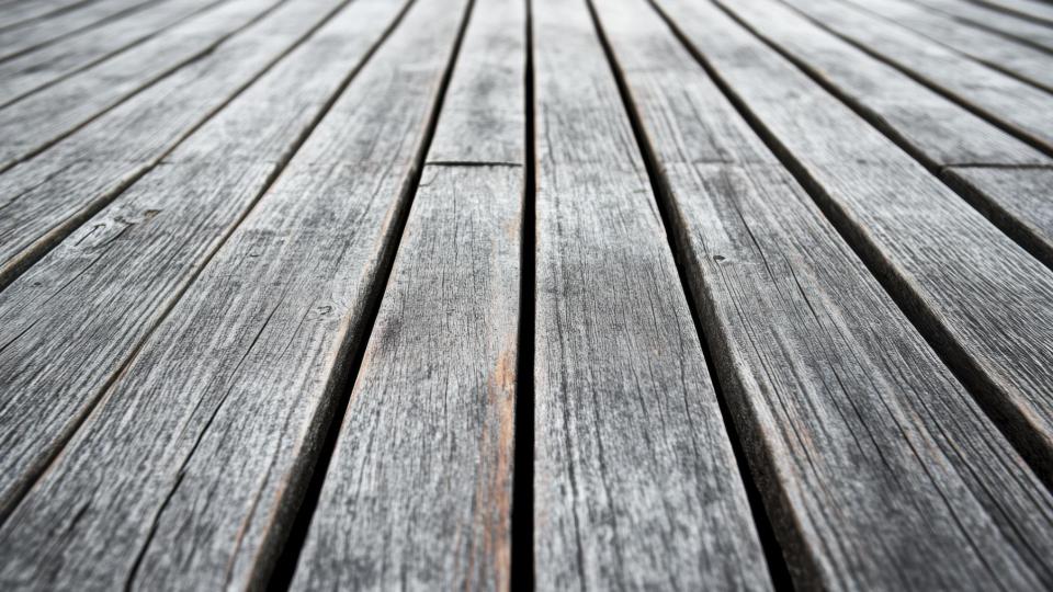 vergrijzijng buitenhout