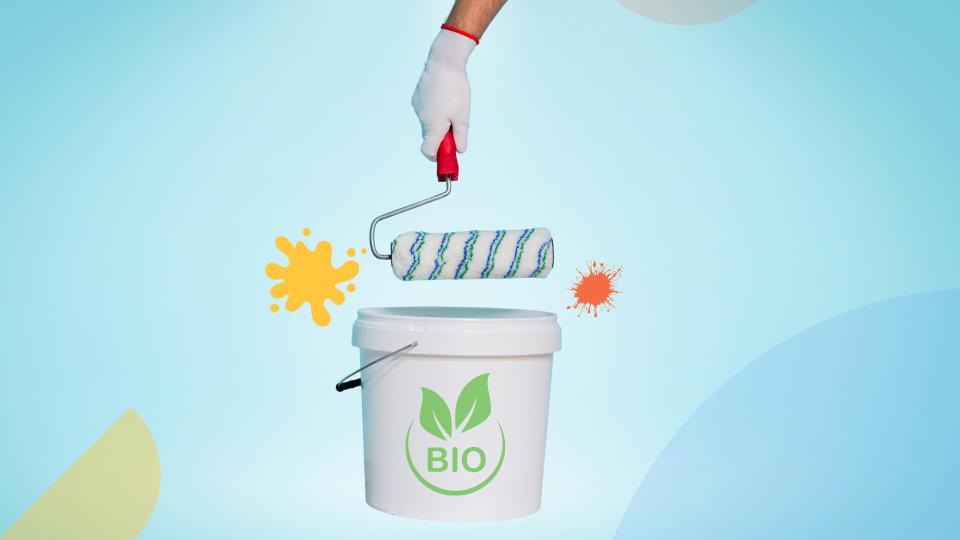 biobased microplastics verf