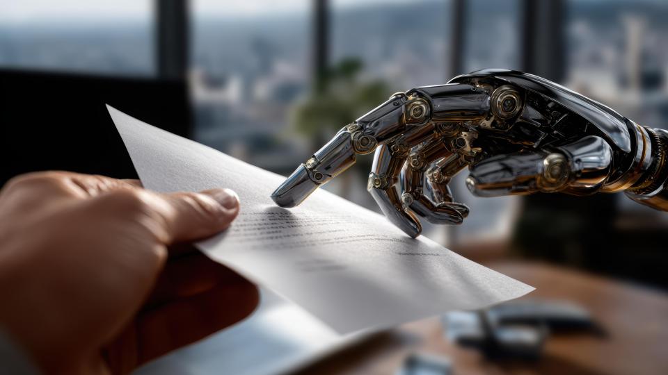 2030 schilder sector trends 