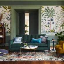 Trend maximalisme
