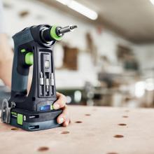 Schroefboormachine Festool