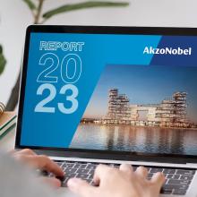 AkzoNobel 2023