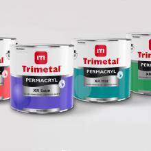 Trimetal Permacryl