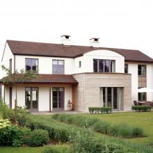 gevelverf Resilox systeem