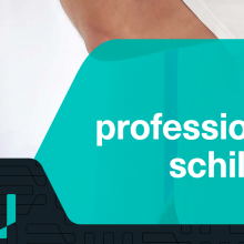 Gids voor professionele schilders