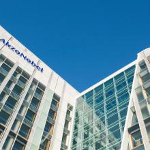 AkzoNobel sluitingen