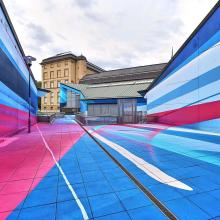 Project Darmstadt