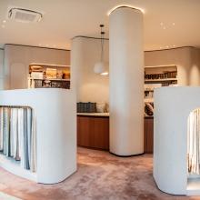 BOSS paints decoratieve technieken