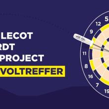 Lecot Darts Event