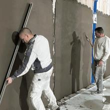 Bostik Stucco