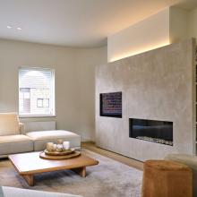 Renovatie BOSS paints