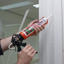 Bostik Zwaluw Acryl Anti-Crack