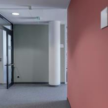 Project Darmstadt 