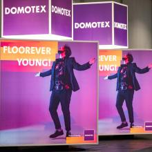 Domotex 2026