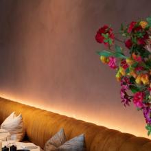 Limestone Claystuc Cella BOSS paints