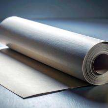 Duurzame voegen in linoleum video