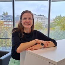 IVP Coatings nieuwe directeur