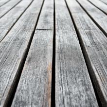 vergrijzijng buitenhout