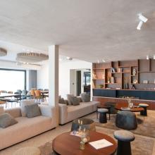 Claystuc Aqua Sensa Monte Marcella BOSS paints