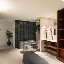 Claystuc Aqua Sensa Monte Marcella BOSS paints 