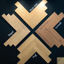 Domotex 2026 zachte vloerbedekkingen