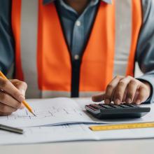 Buildwise wintercursus kostprijsberekening