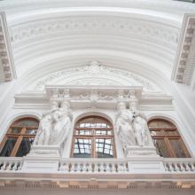 BOSS Paints Airless Omnicryl Beurs Brussel