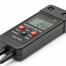 Vochtmeting hout houtrot