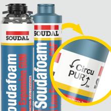 Soudal CircuPUR PU-schuim