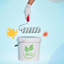 biobased microplastics verf