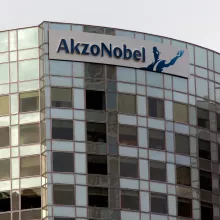 AkzoNobel overname