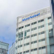 AkzoNobel Nippon