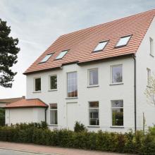 BOSS paints kleurinspiratie